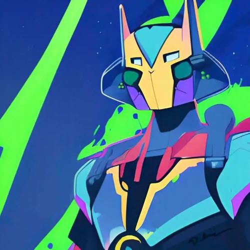 #98212 | Techno-current Fusion