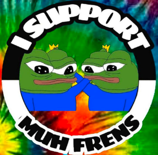 #270 | Pepe Frens
