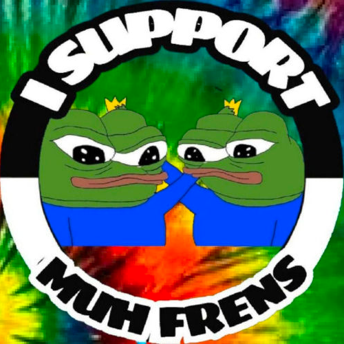 #270 | Pepe Frens