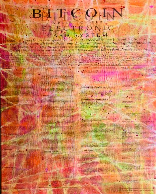 Satoshi White Paper Series # 27