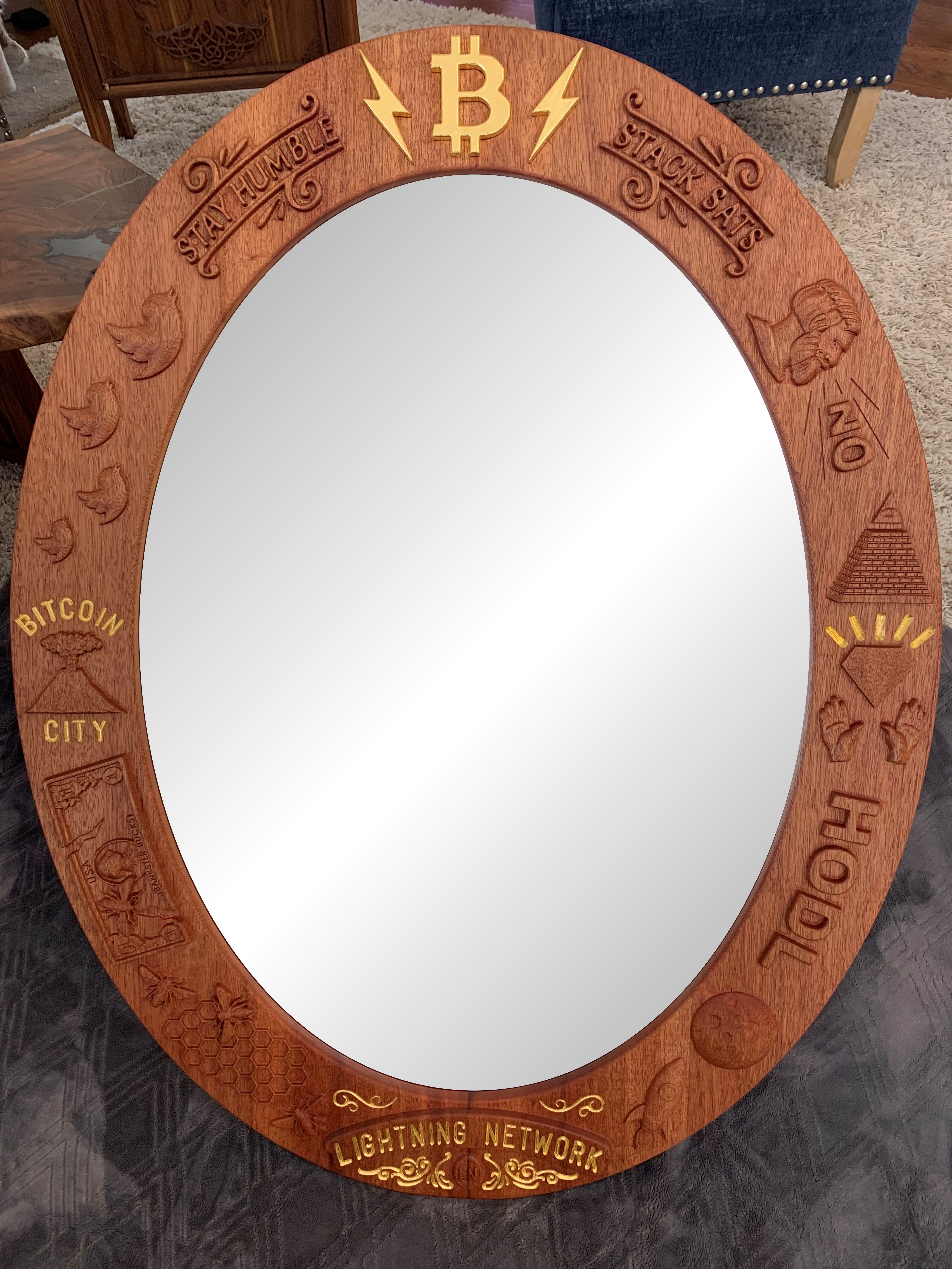 The Fairest One of All #2