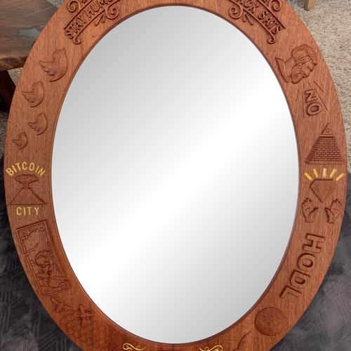 The Fairest One of All #2