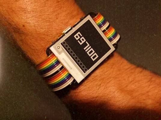 BLOCKWATCH.retro Limited Drop