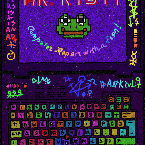 Darkfarms fake bundle