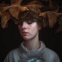 Ksenia Buridanova avatar