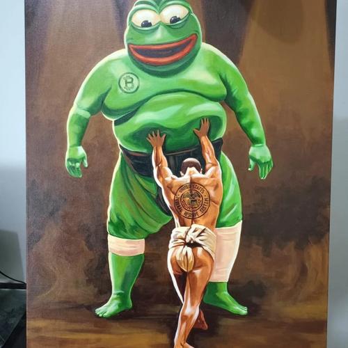 Bitcoin: Too Big To Fail