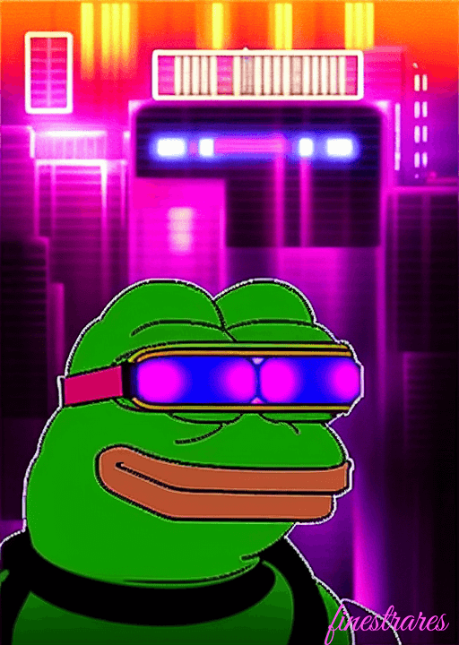 Cyberpepe #937