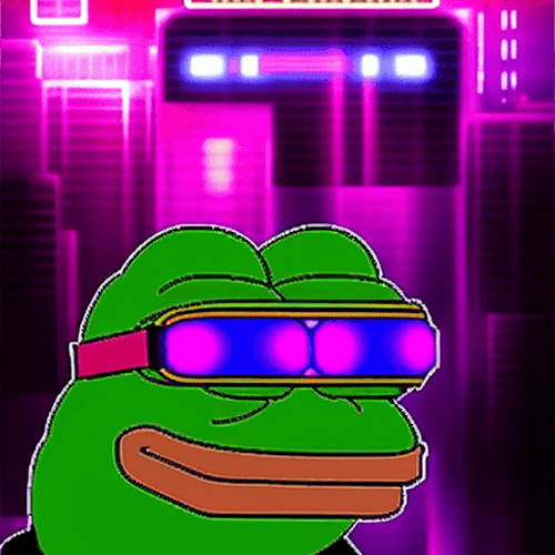 Cyberpepe #937