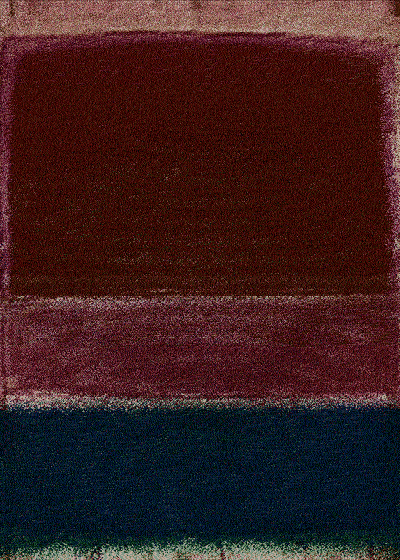 3/21 - The ORDROTHKO Collection