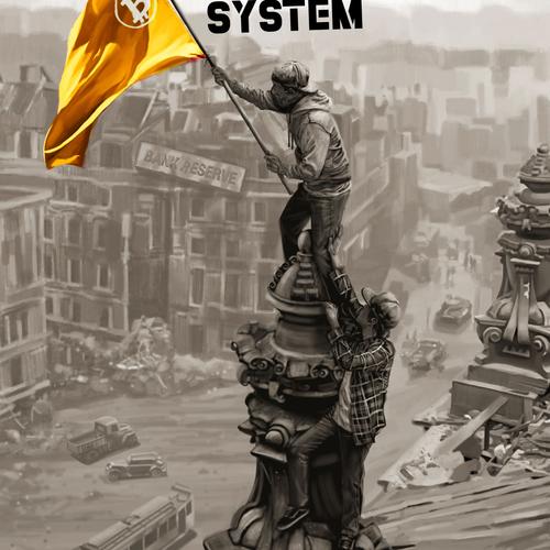 The Fall of The Bretton Woods System