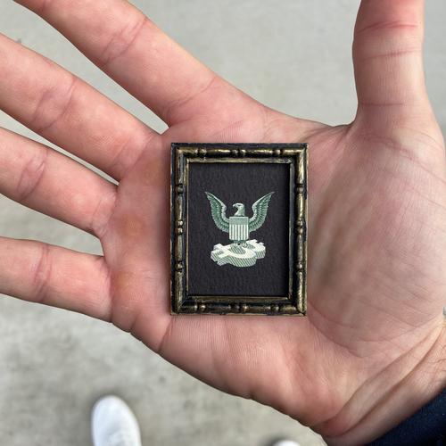 BITCOIN AND THE AMERICAN DREAM