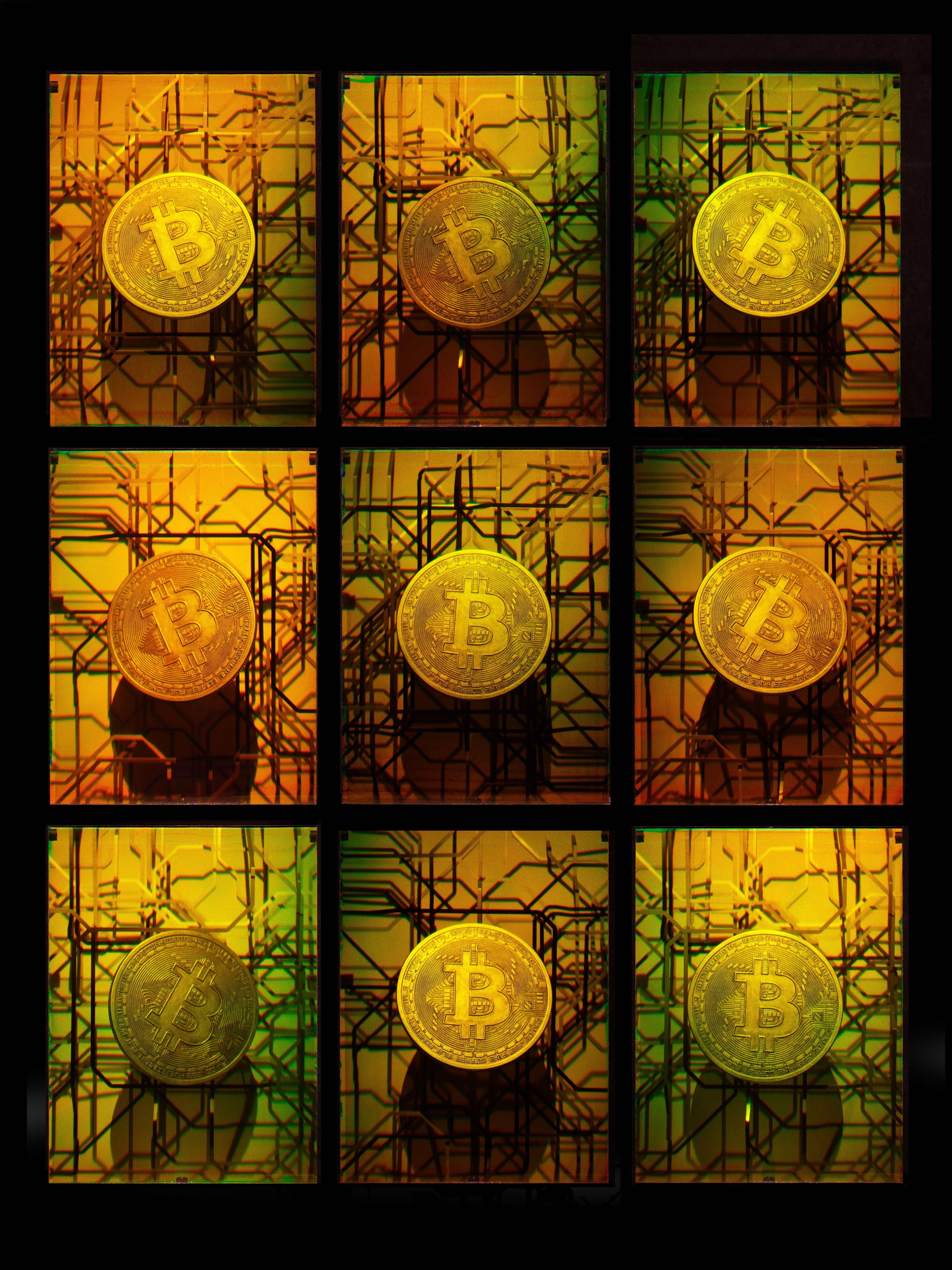 BTC Interference
