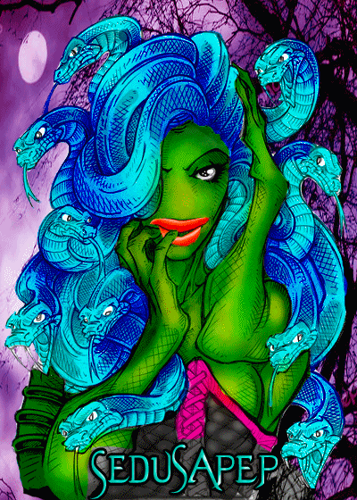 Rare Pepe: SEDUSAPEP