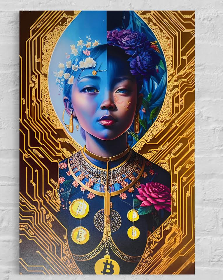 Springtime for Blockchain and Bitcoin