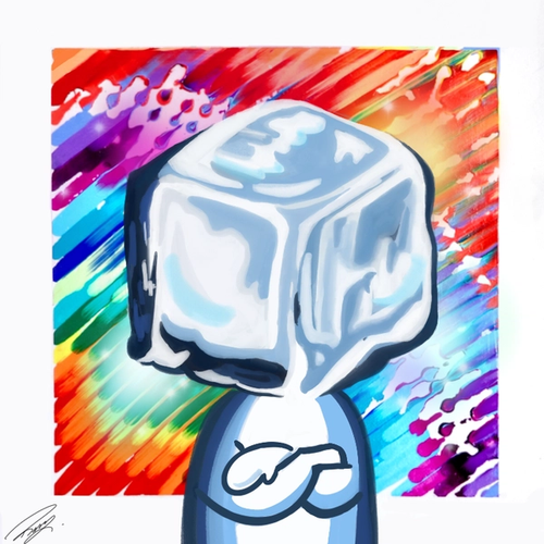 #16946387 | Oracles #10 collab with @resaang