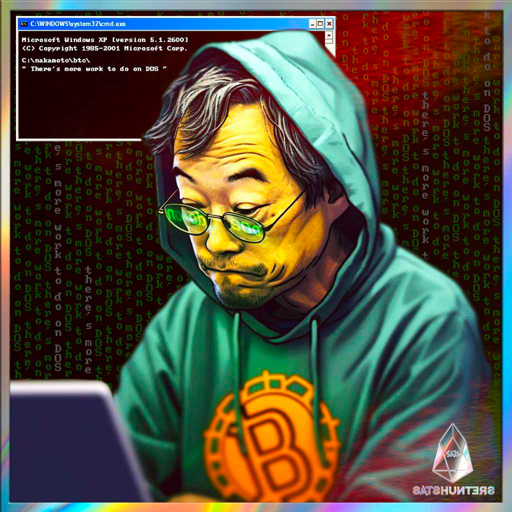 #10766898 | Last Message of Satoshi Nakamoto