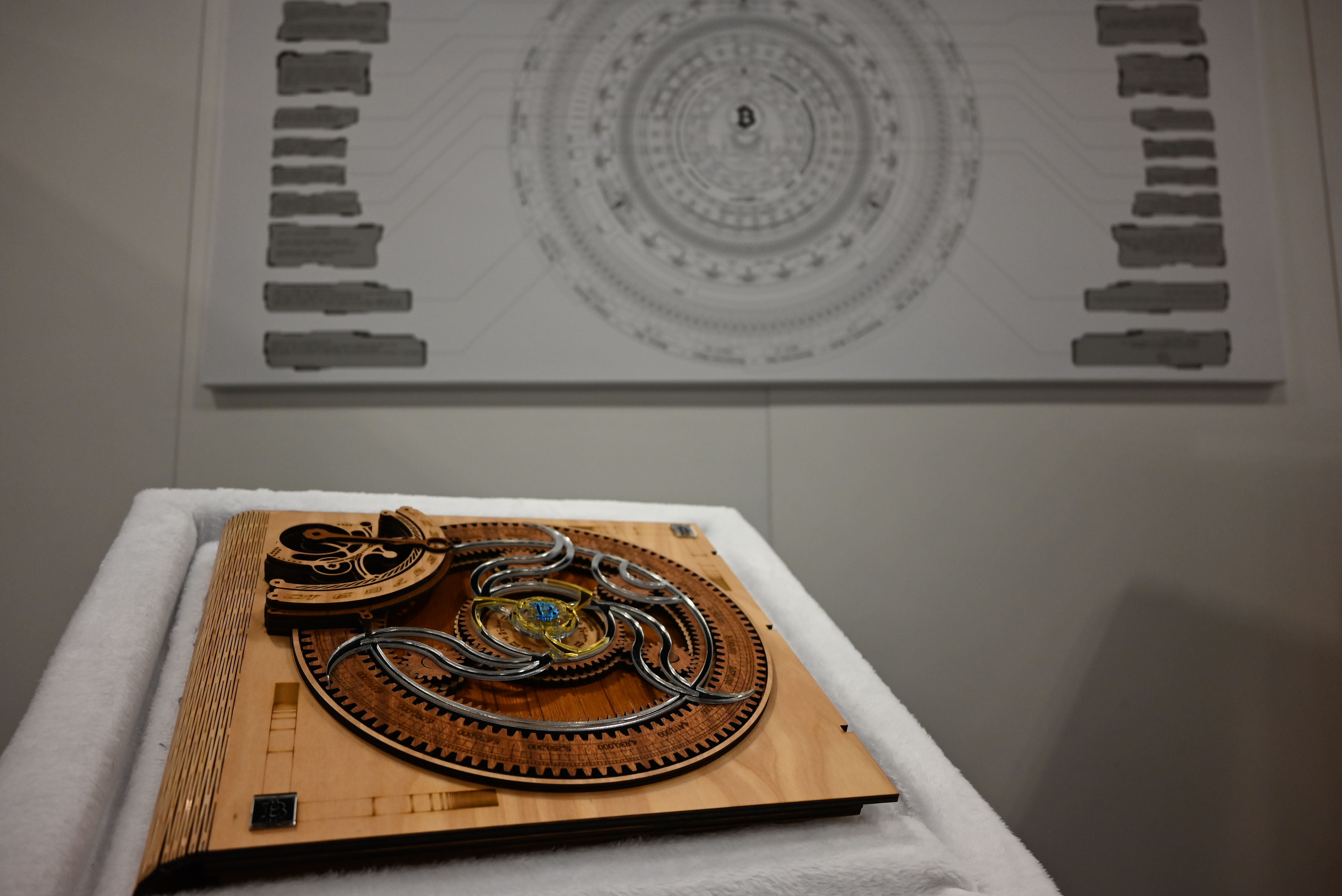 Rare FractalEncrypt Trifecta Set