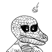 Siriuscrocodile avatar