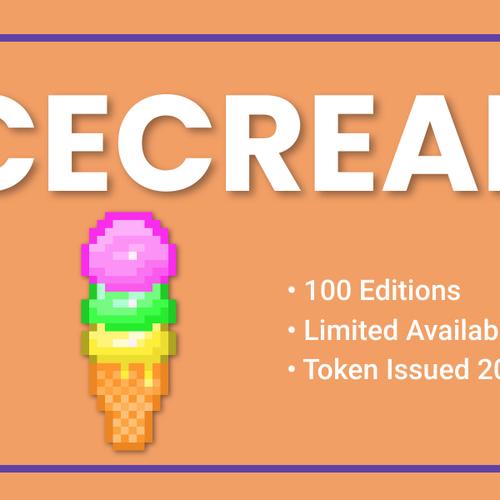 ICECREAM by XCPinata