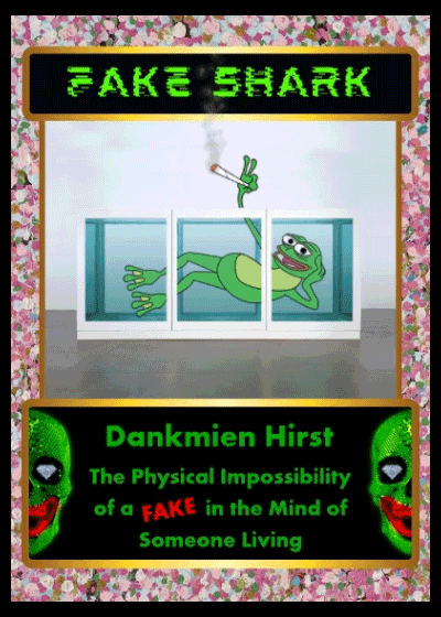 FAKESHARK