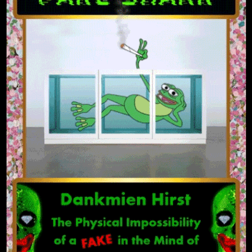 FAKESHARK