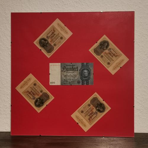 Money of Terror: Not That Kind of Socialism