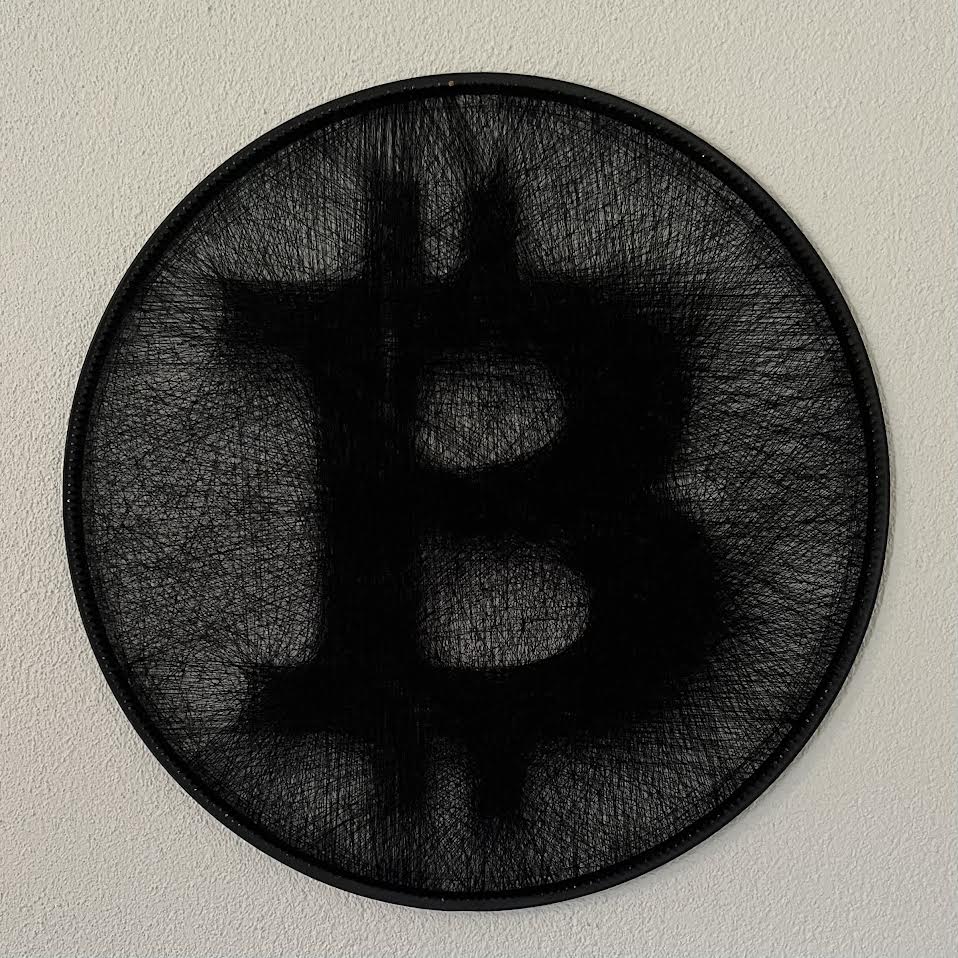 Bitcoin Infinite Connections