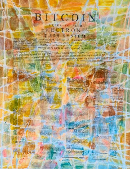 Satoshi White Paper Series # 31