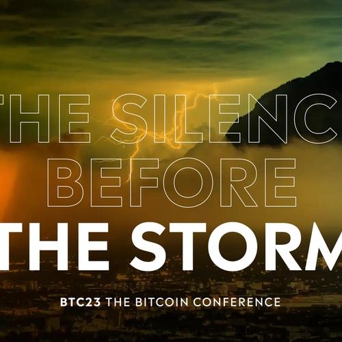 Support SimpleX Messenger with the STUDY BITCOIN BUNDLE - Conference Pass for BTC23 & much more…