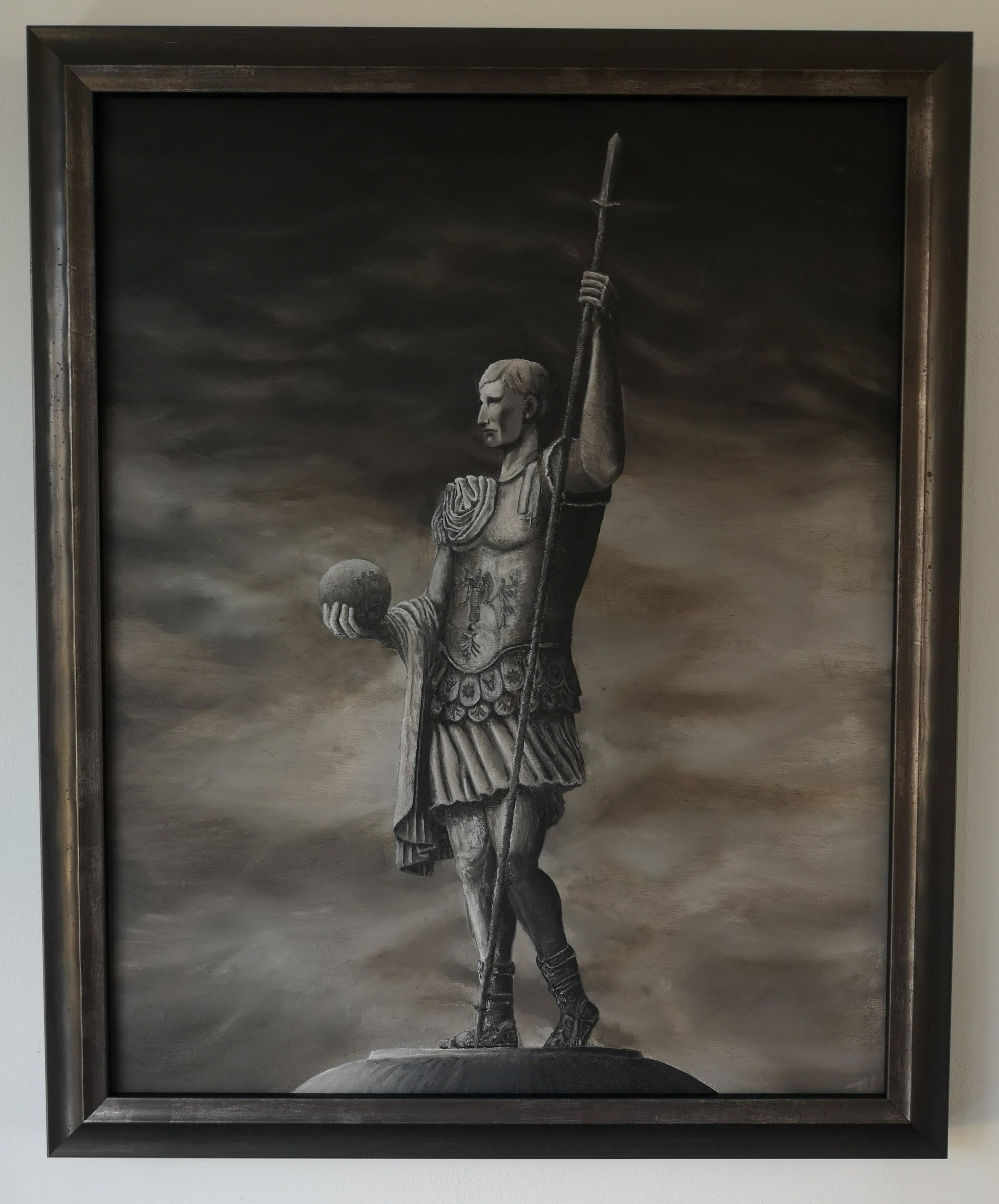 Trajan’s Demise