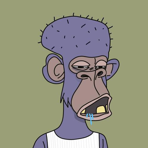 S1 Drooling Apes Bundle