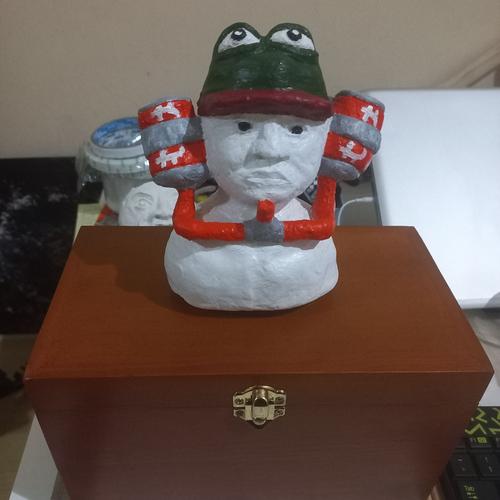 WHATTHEFRENS Physicals