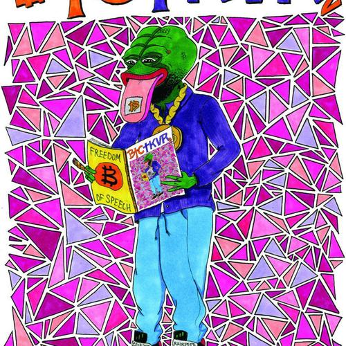 FAKEBTCTKVR – A Collaboration between BTCTKVR and Fake Rares