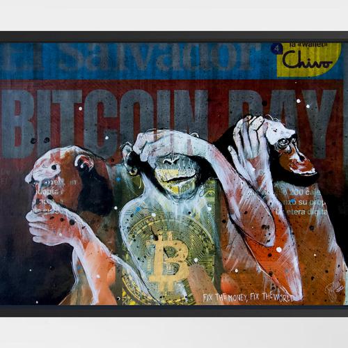 Regulator Monkeys ORIGINAL