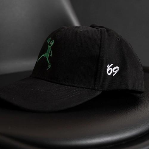 FLYECAP V1 Scarce Black Friday Drop