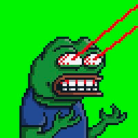 Inscribed Pepes avatar