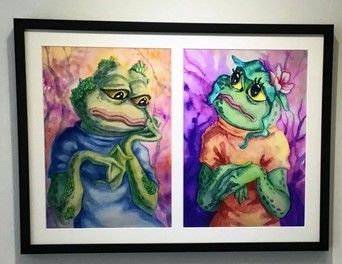 MELANCHOLIA & MELANCOLIE