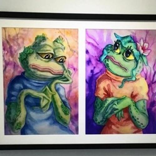 MELANCHOLIA & MELANCOLIE