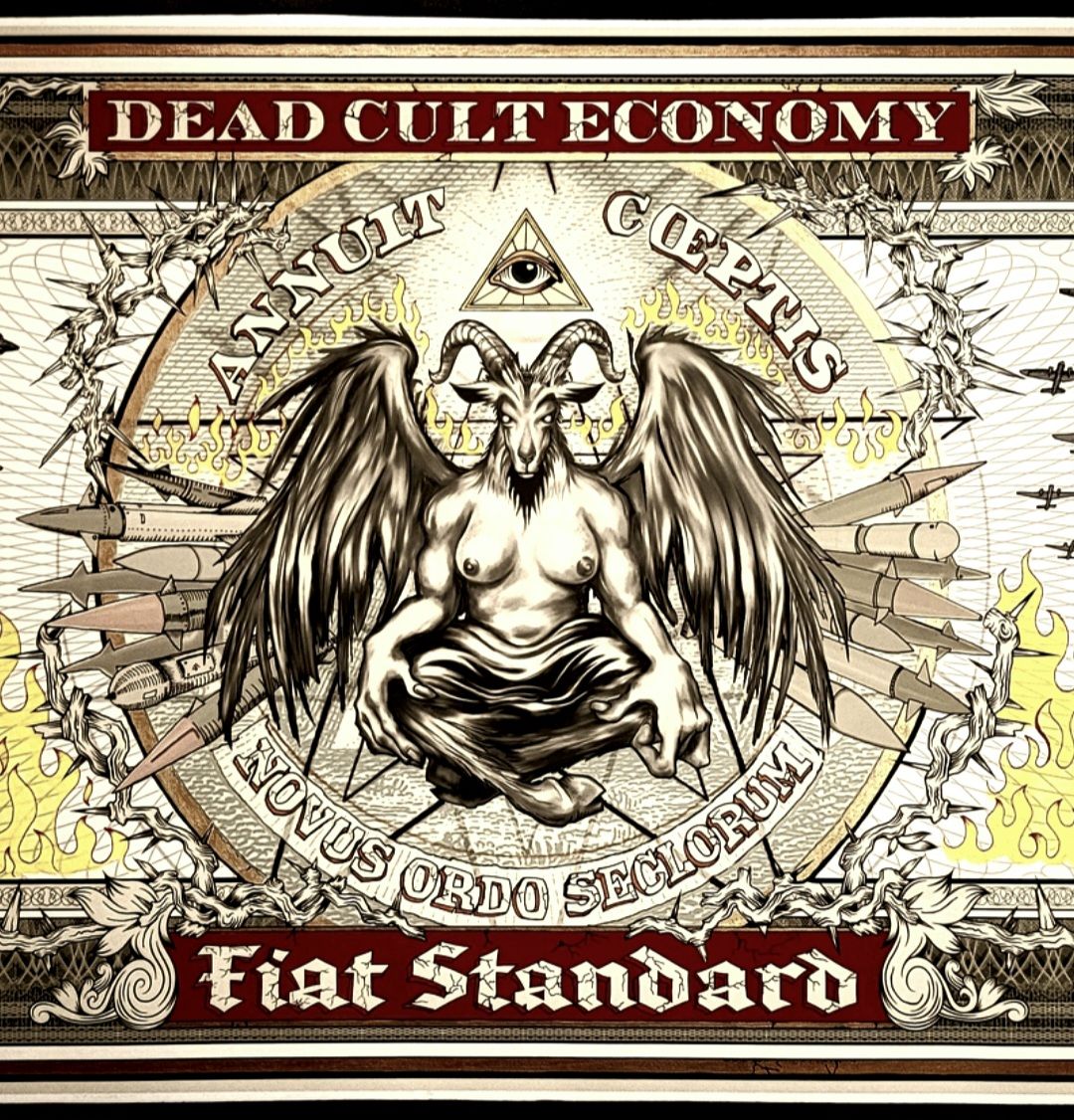 Fiat Standard Banknote