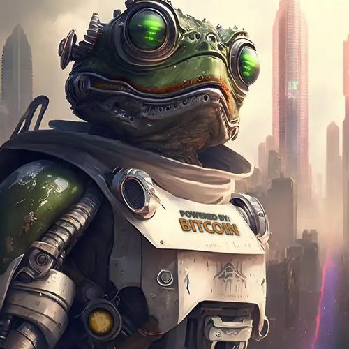 #166761 | Pepocalypse - Famine