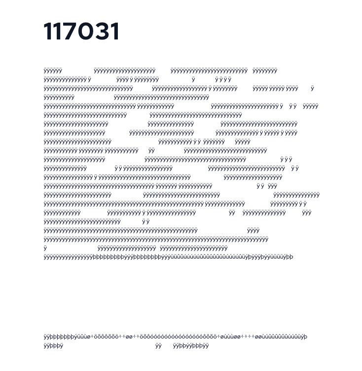 #117031 | BITCOIN -  "Spoken by Theo Goodman, on the blockchain forever!"