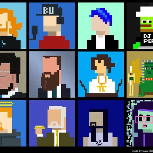 Phockheads Collection