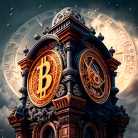 Timechain avatar