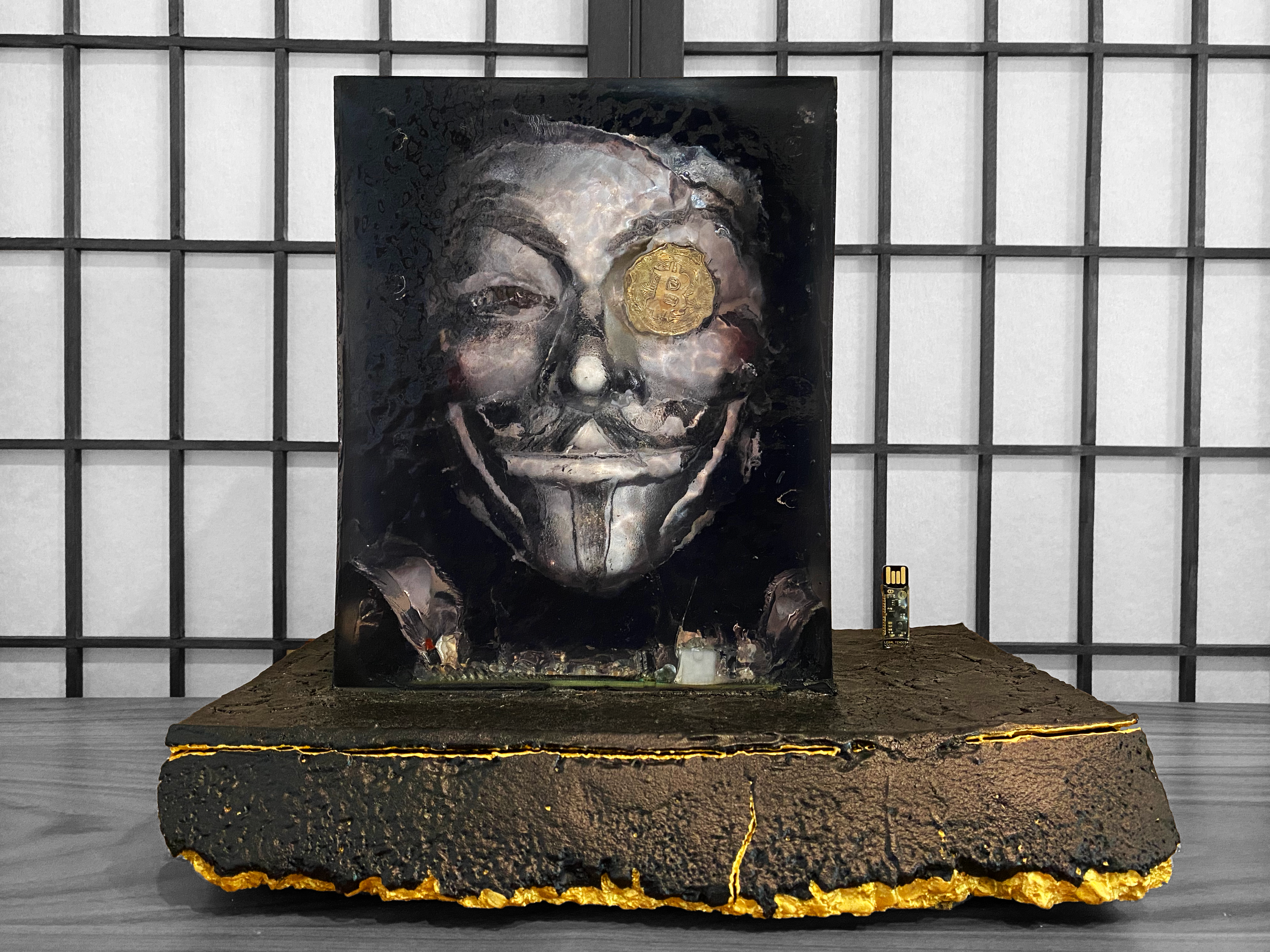 Genesis Block