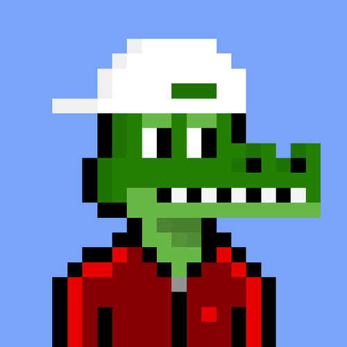 #955865 | Pizza Croc