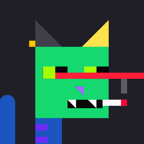 NatCats DMT Block 123047