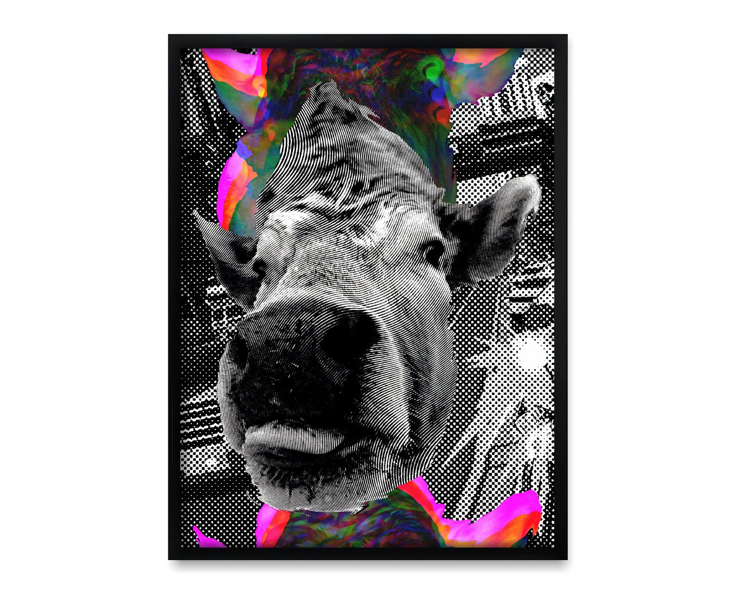 MORNINGMOOS - Physical Print & Full Digital Token Set