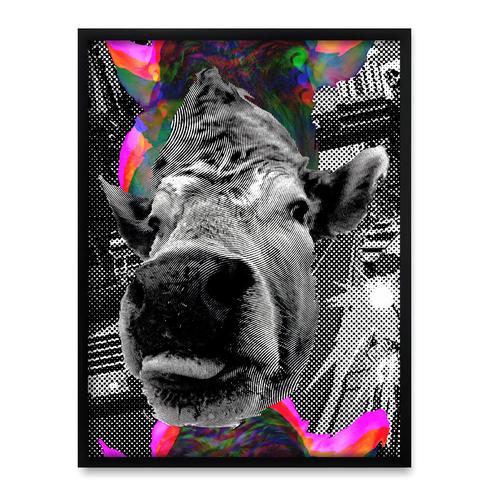 MORNINGMOOS - Physical Print & Full Digital Token Set