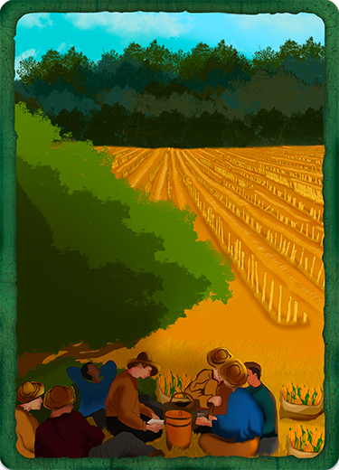 FARMREST