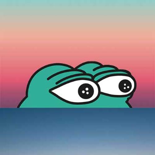 #68222 | SWIMMINGPEPE No. 1